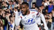 Alexandre Lacazette